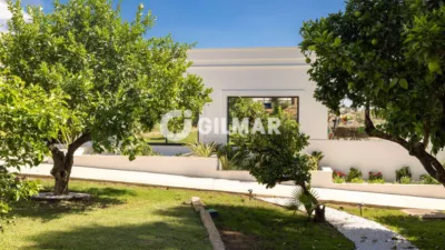 Chalet in Cortijo Reinoso photo 52