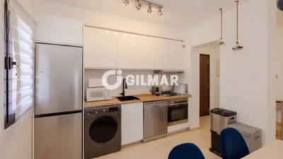Apartment in Estepona Puerto photo 14