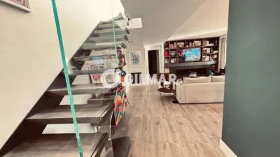 Apartment in El Encinar de los Reyes photo 8