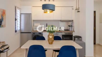 Apartment in Estepona Puerto photo 10
