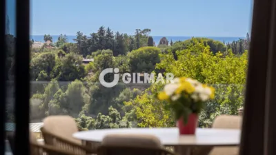 Chalet in Cortijo Reinoso photo 42