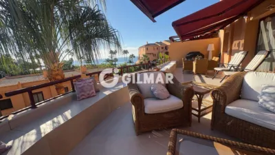 Apartment in Seguers photo 2