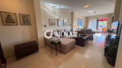Apartment in Seguers photo 3
