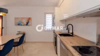 Apartment in Estepona Puerto photo 15