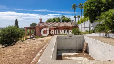 Chalet in Cortijo Reinoso photo 67