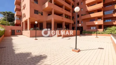 Apartment in Estepona Puerto photo 30