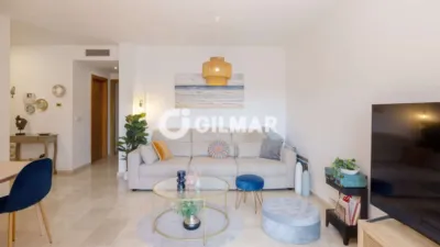 Apartment in Estepona Puerto photo 4