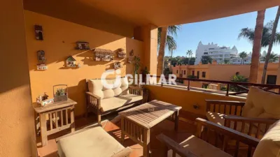 Apartment in Seguers photo 17