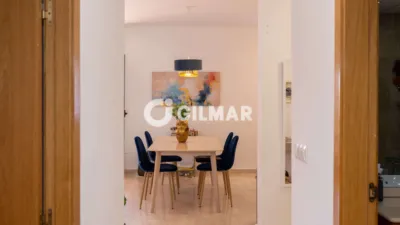 Apartment in Estepona Puerto photo 16