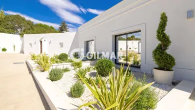 Chalet in Cortijo Reinoso photo 49