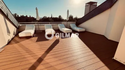Apartment in El Encinar de los Reyes photo 12