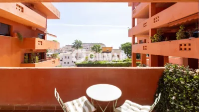 Apartment in Estepona Puerto photo 3