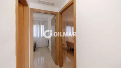 Apartment in Estepona Puerto photo 17