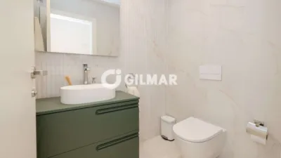 Chalet in Cortijo Reinoso photo 25