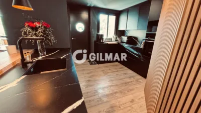 Apartment in El Encinar de los Reyes photo 4