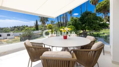Chalet in Cortijo Reinoso photo 39