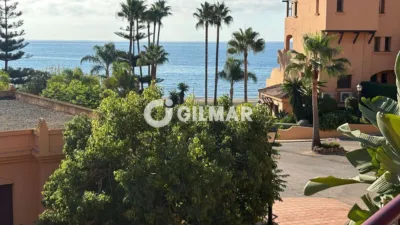 Apartment in Seguers photo 21