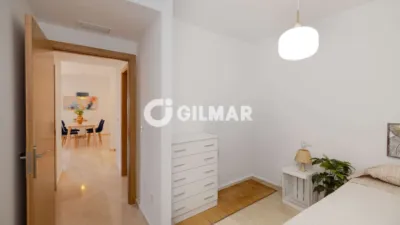 Apartment in Estepona Puerto photo 23