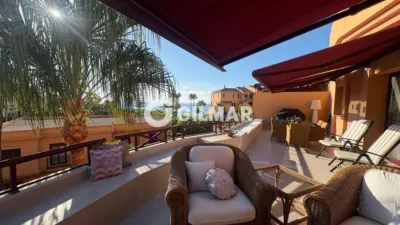 Apartment in Seguers photo 12