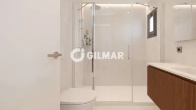 Chalet in Cortijo Reinoso photo 20