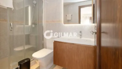 Chalet in Cortijo Reinoso photo 32