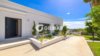 Chalet in Cortijo Reinoso photo 54