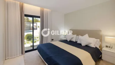 Chalet in Cortijo Reinoso photo 18