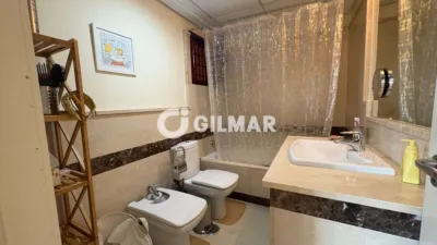 Apartment in Seguers photo 16