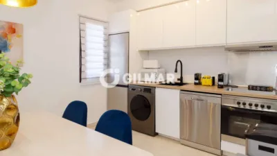 Apartment in Estepona Puerto photo 11
