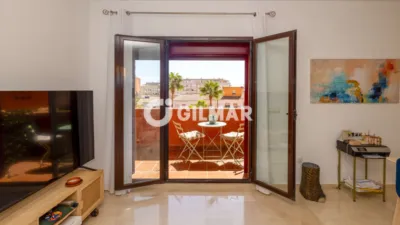 Apartment in Estepona Puerto photo 7