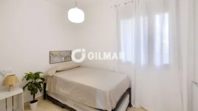 Apartment in Estepona Puerto photo 22