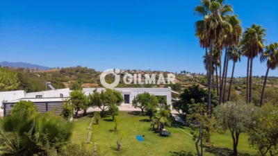 Chalet in Cortijo Reinoso photo 55