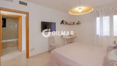 Apartment in Estepona Puerto photo 19
