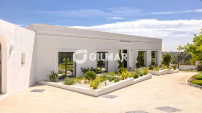 Chalet in Cortijo Reinoso photo 53