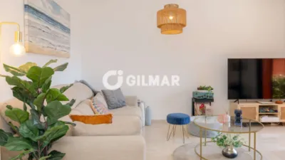 Apartment in Estepona Puerto photo 6