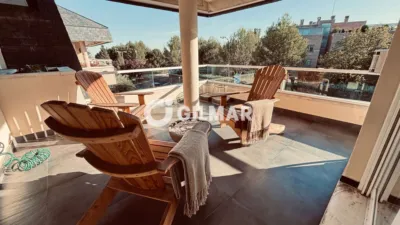 Apartment in El Encinar de los Reyes photo 2