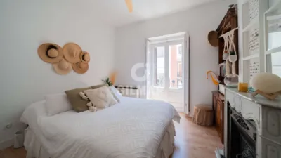 Flat in Malasaña photo 10
