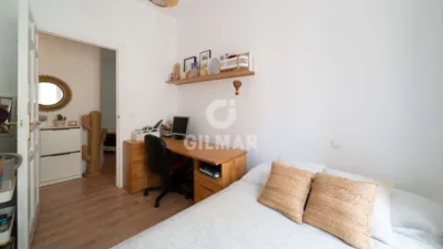 Flat in Malasaña photo 11