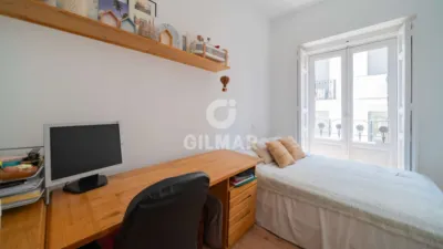 Flat in Malasaña photo 12