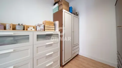 Flat in Malasaña photo 13