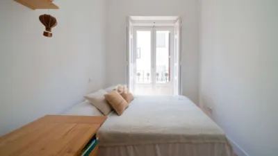 Flat in Malasaña photo 14