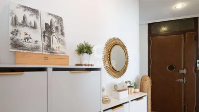 Flat in Malasaña photo 15
