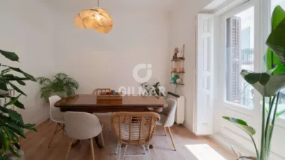 Flat in Malasaña photo 19