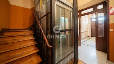 Flat in Malasaña photo 20