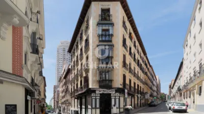Flat in Malasaña photo 23