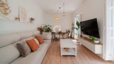 Flat in Malasaña photo 24