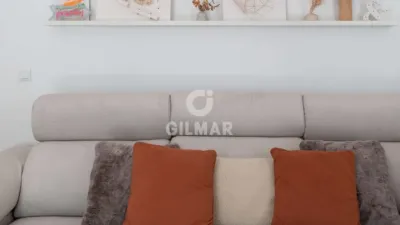 Flat in Malasaña photo 25