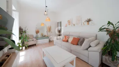 Flat in Malasaña photo 26