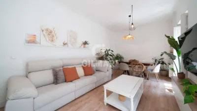 Flat in Malasaña photo 27