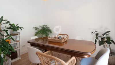 Flat in Malasaña photo 28